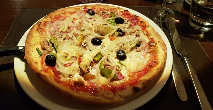 Pizzeria Calabria